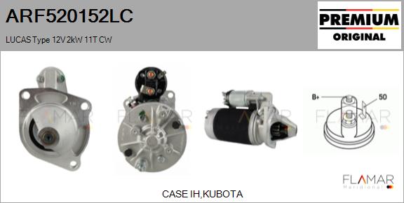 ARF520152LC