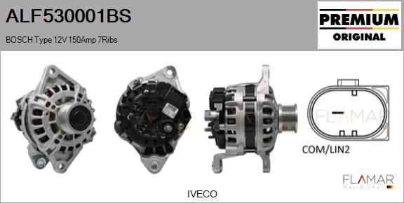 ALF530001BS
