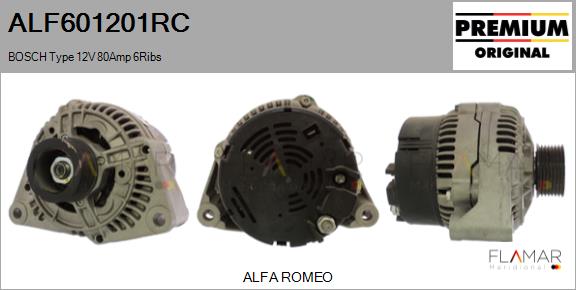ALF601201RC