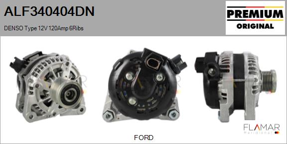ALF340404DN