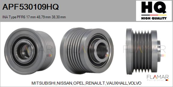 APF530109HQ