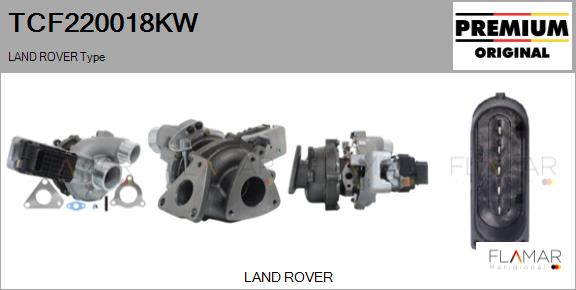 TCF220018KW