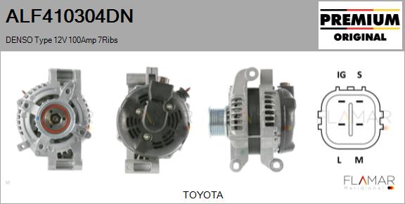 ALF410304DN