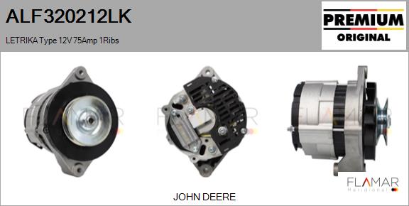 ALF320212LK