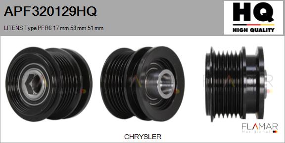 APF320129HQ