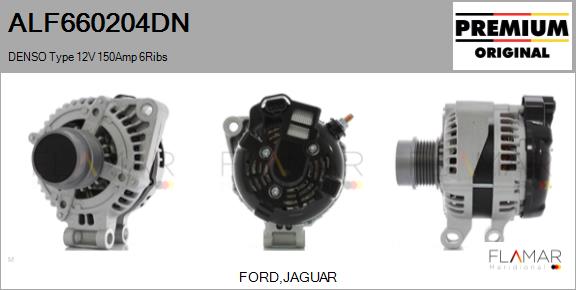 ALF660204DN