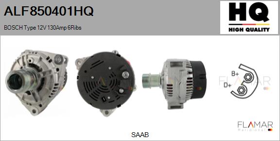 ALF850401HQ