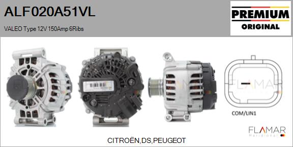ALF020A51VL