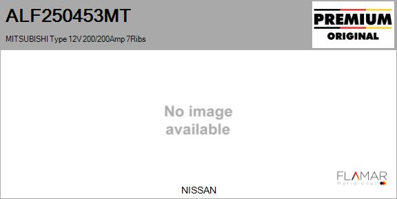 ALF250453MT