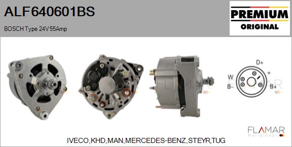 ALF640601BS
