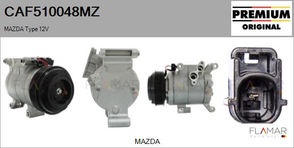 CAF510048MZ