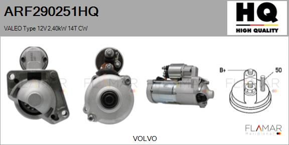 ARF290251HQ