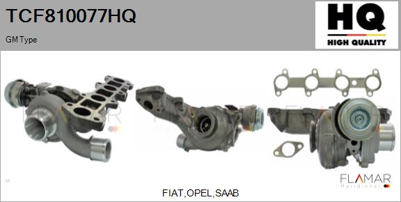TCF810077HQ