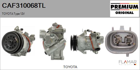 CAF310068TL