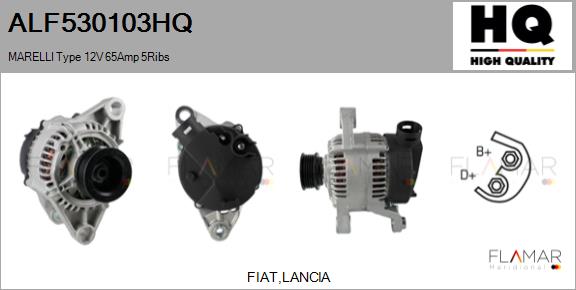ALF530103HQ