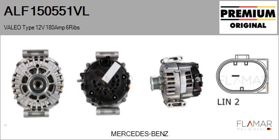 ALF150551VL
