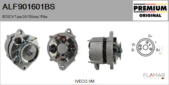 ALF901601BS