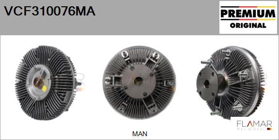VCF310076MA