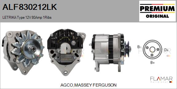 ALF830212LK