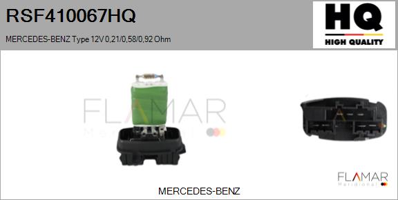 RSF410067HQ