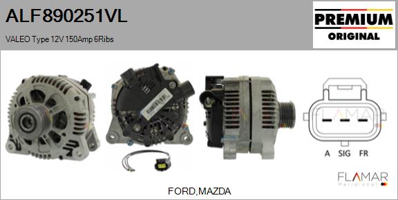 ALF890251VL