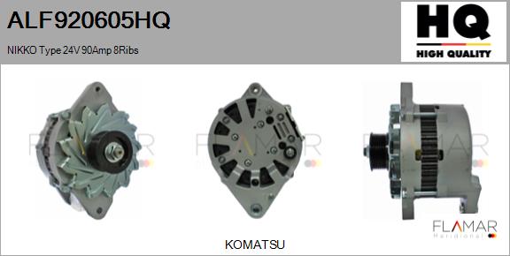 ALF920605HQ