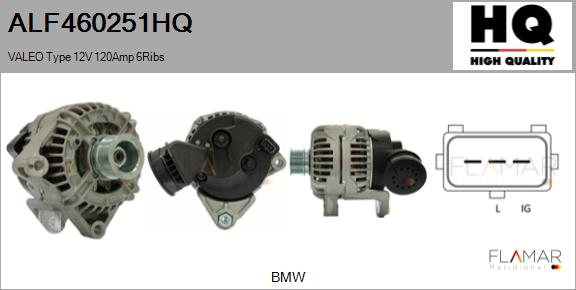 ALF460251HQ