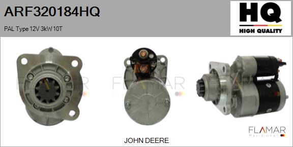 ARF320184HQ