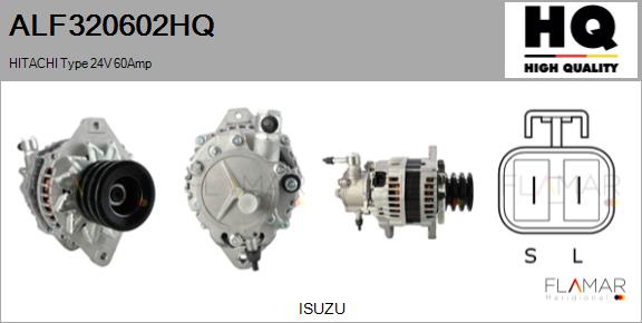 ALF320602HQ