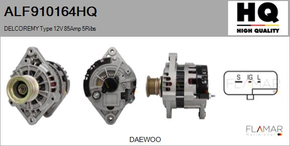 ALF910164HQ