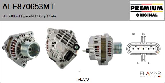 ALF870653MT