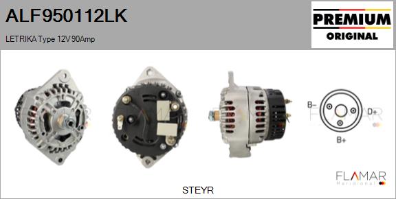 ALF950112LK