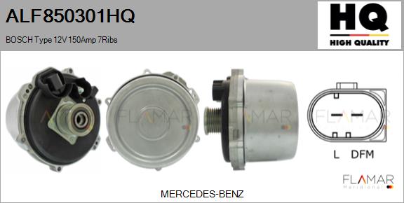 ALF850301HQ