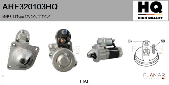 ARF320103HQ