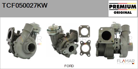 TCF050027KW