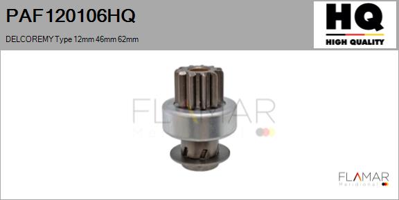 PAF120106HQ