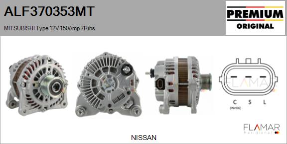 ALF370353MT