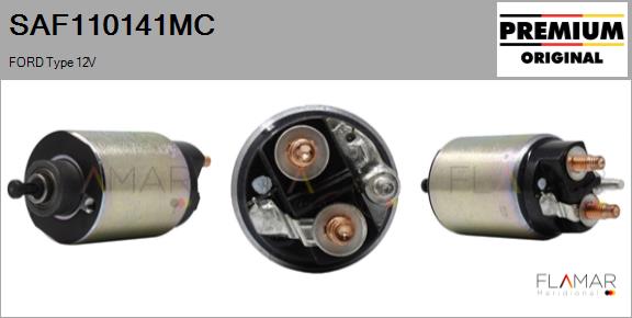 SAF110141MC