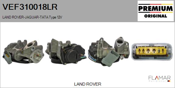 VEF310018LR