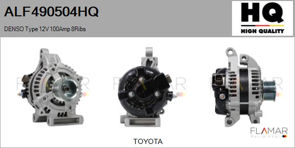 ALF490504HQ