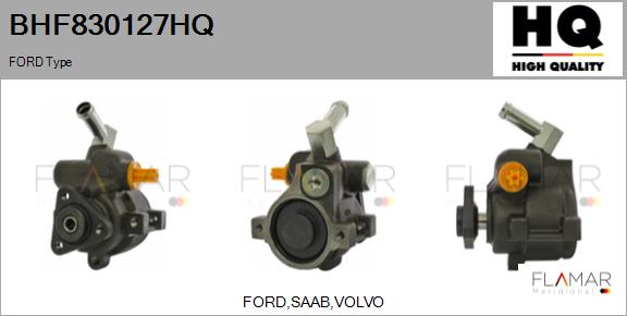 BHF830127HQ