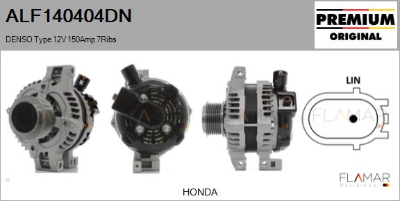ALF140404DN