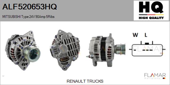 ALF520653HQ