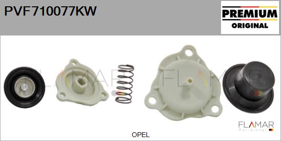 PVF710077KW