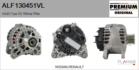 ALF130451VL