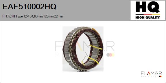 EAF510002HQ