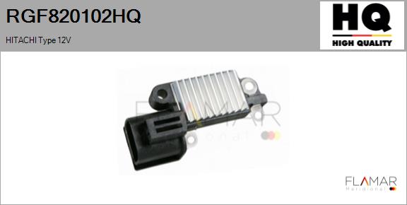 RGF820102HQ