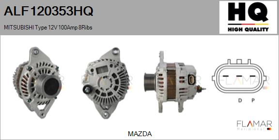 ALF120353HQ