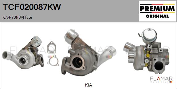 TCF020087KW