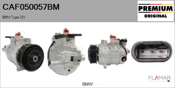 CAF050057BM
